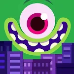 Monsters Ate My Metropolis Apk