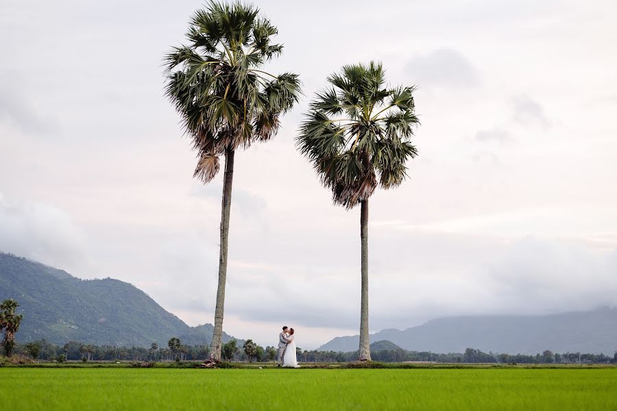 Wedding photographer Nguyen Thanh Tu (nanoray). Photo of 25 August 2020