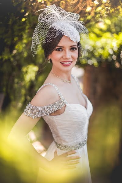 Fotógrafo de casamento Trini Núñez (trini). Foto de 19 de janeiro 2020