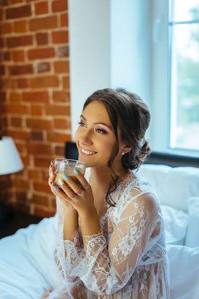 Fotógrafo de bodas Anna Kirillova (annaphoto). Foto del 25 de septiembre 2018