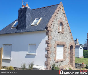 maison à Perros-Guirec (22)