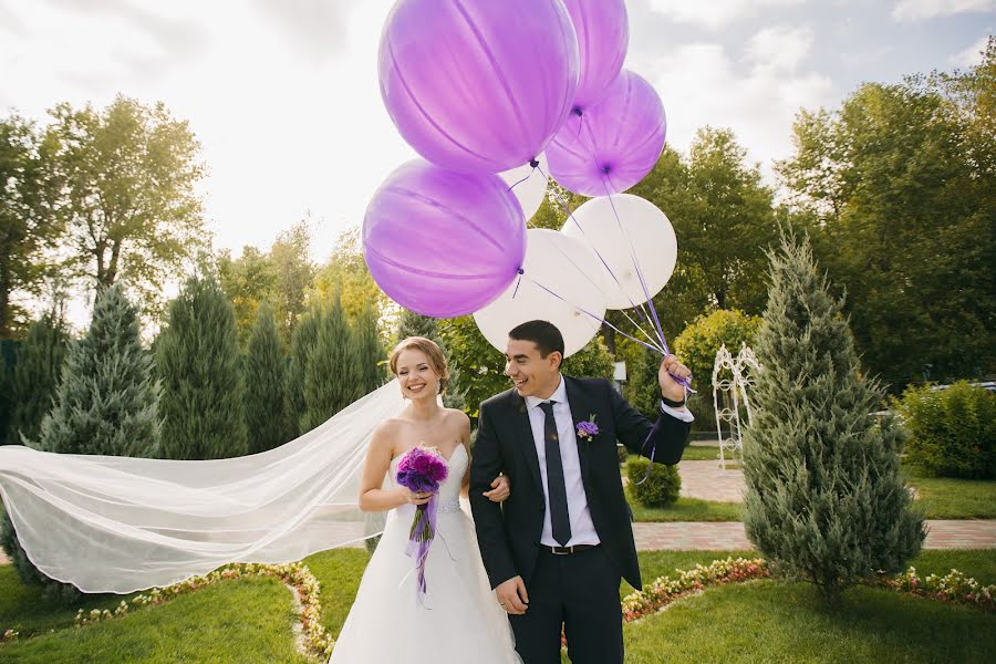 Wedding photographer Mariya Borodina (maryb). Photo of 25 May 2015