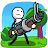 One Gun: Stickman1.91