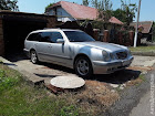 продам авто Mercedes E 270 E-klasse T-mod. (S210)