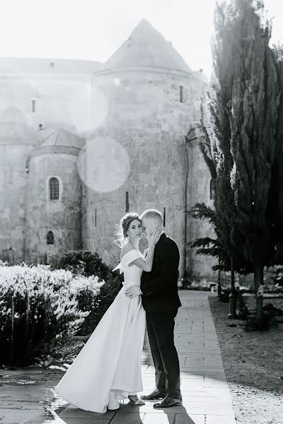 Fotógrafo de bodas Dmitriy Blinov (dimamaas). Foto del 19 de marzo