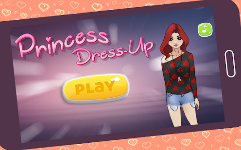 Free Download Dress Up Game: Fashion Girls APK for PC