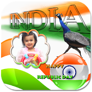 Happy Republic Day PhotoFrames 1.0.1 Icon