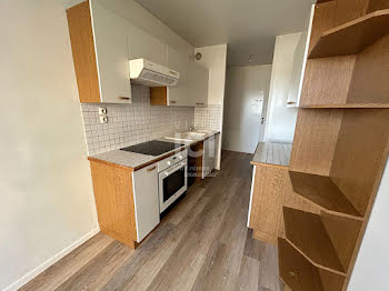 appartement à Nantes (44)