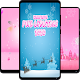 Download Pink Christmas wallpaper For PC Windows and Mac 1.0.0