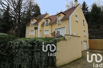 maison à Jouy-en-Josas (78)