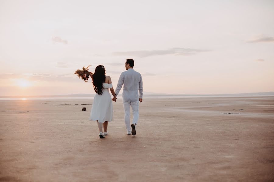 Photographe de mariage Aşk Öyküsü (askoykusu). Photo du 29 janvier 2020