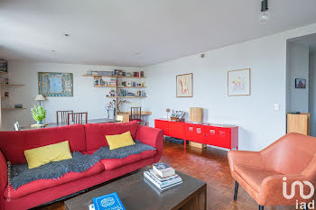 appartement à Asnieres-sur-seine (92)