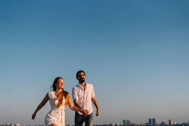 Photographe de mariage Alisa Pinevich (aliskapin). Photo du 5 juillet 2020