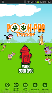 Download Pooh-Pee Tracker apk