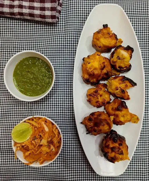 Chicken Tikka