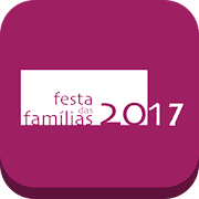 Festa das Famílias 2017 CSJB 1.0 Icon