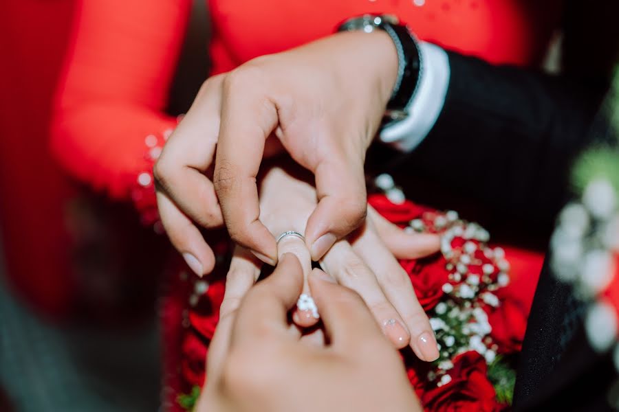 Svadobný fotograf Quang Hải Đinh (ngoiswedding). Fotografia publikovaná 15. augusta 2019