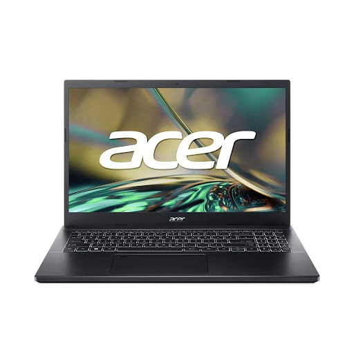 Laptop Acer Aspire 7 A715-76-53PJ (NH.QGESV.007) (i5-12450H) (Đen)