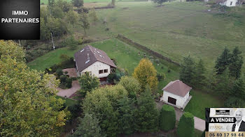 villa à Saint-Pourçain-sur-Sioule (03)