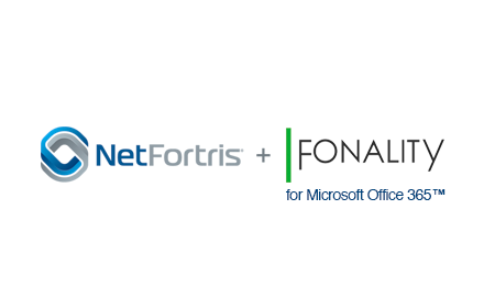 NetFortris for Office 365 Preview image 0