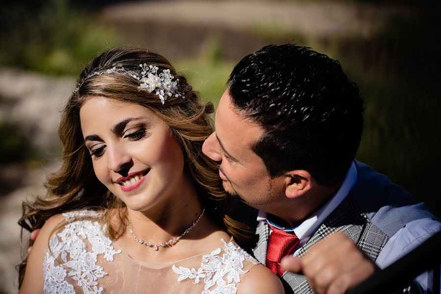 Photographe de mariage Sonnia Martínez (sonniamartinez). Photo du 28 octobre 2020