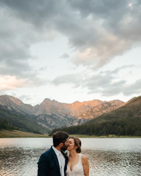 Wedding photographer Nick Sparks (nicksparksdenver). Photo of 5 November 2020