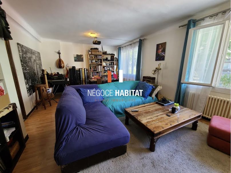 Vente appartement 3 pièces 82.42 m² à Montpellier (34000), 258 000 €
