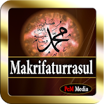 Cover Image of Download Makrifatul Rosul Lengkap 1.0 APK