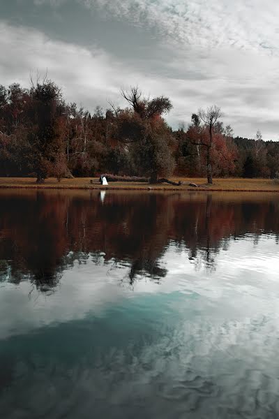 Pulmafotograaf Andrian Yaroslavov (yarvisuals). Foto tehtud 19 detsember 2018