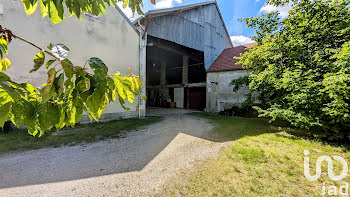 maison à Vincelles (89)