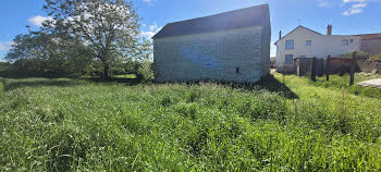 maison à Richelieu (37)