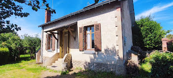 maison à La Guerche-sur-l'Aubois (18)
