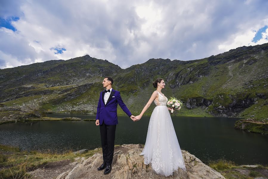 Hochzeitsfotograf Marius Nistor (mariusnistor). Foto vom 2. September 2022