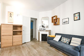 appartement à Paris 13ème (75)