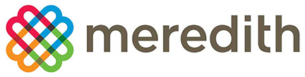 Meredith Corporation logo