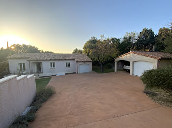 maison à Uzès (30)