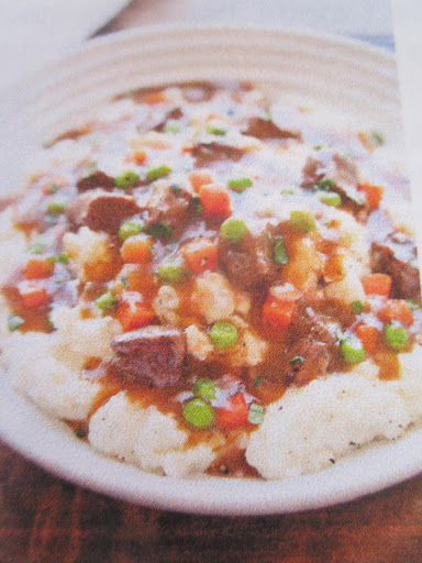 Irish Beef Stew