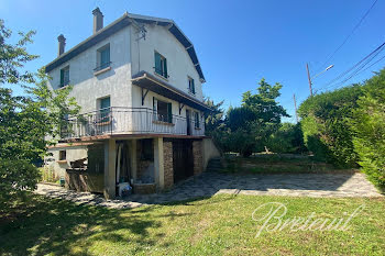 maison à Morsang-sur-Orge (91)