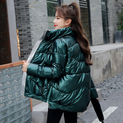 Title 2, Off season down jacket