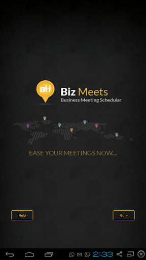 BizMeets SA