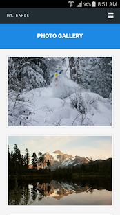 How to install Mt. Baker patch 2.0 apk for pc