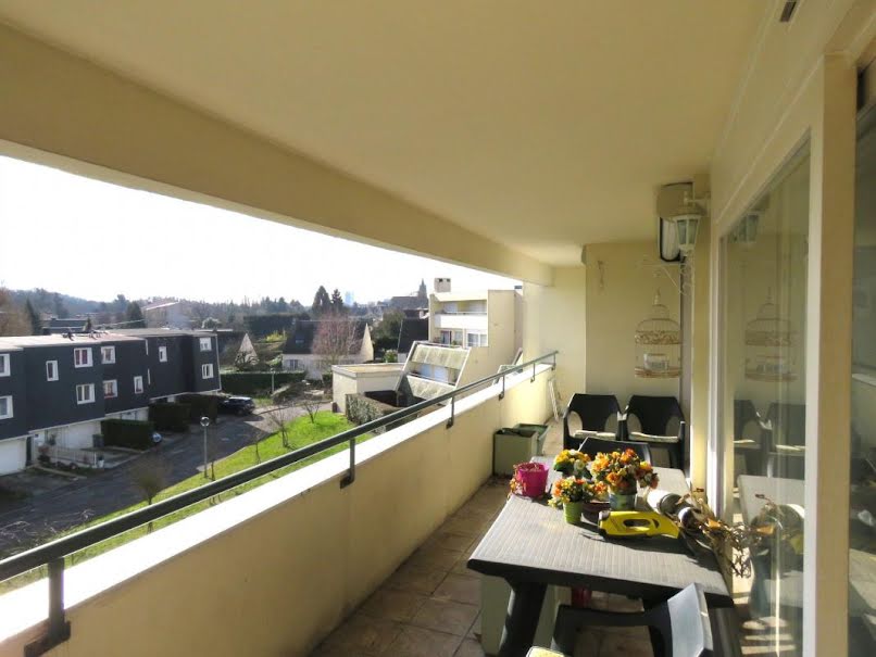 Vente appartement 4 pièces 70 m² à Survilliers (95470), 150 000 €