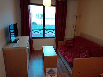 appartement à Mers-les-Bains (80)