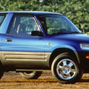 RAV4 L