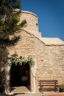 Fotógrafo de casamento Aleksandra Malysheva (iskorka). Foto de 25 de agosto 2023