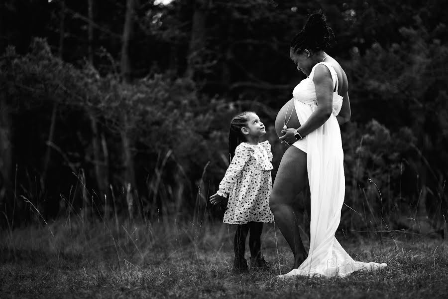 Wedding photographer Bastien Hajduk (bastienhajduk). Photo of 21 April 2022