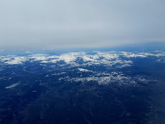 Uinta Mountains