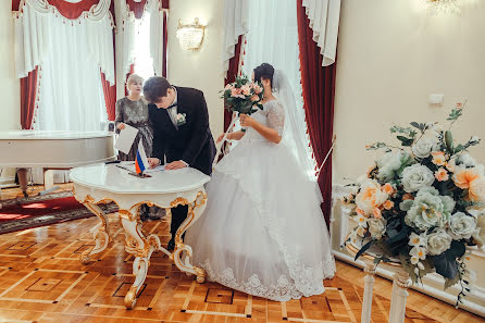 Wedding photographer Andrey Chernov (chernovph). Photo of 21 March 2020