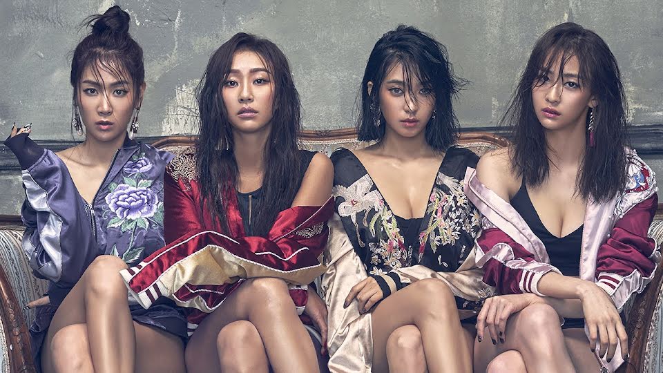 25+ Disbanded K-pop Girl Groups We Miss The Most, Ranked