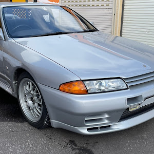 スカイライン GT-R BNR32